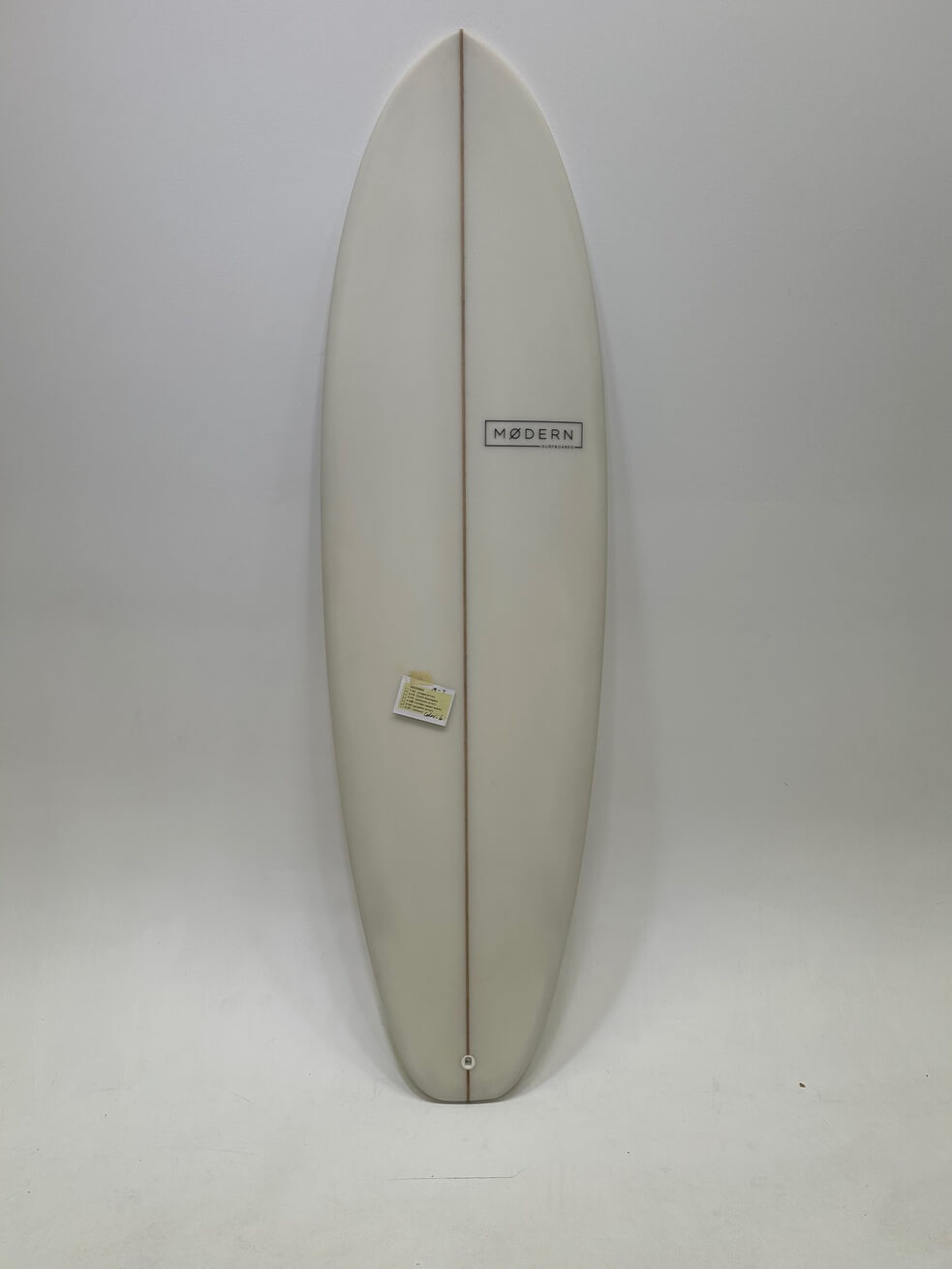 6'4 Modern Falcon #2