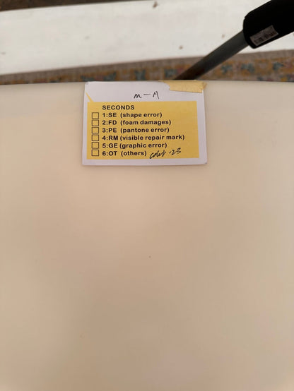 6'9" Modern Highline 2.0 Pink 56Litres