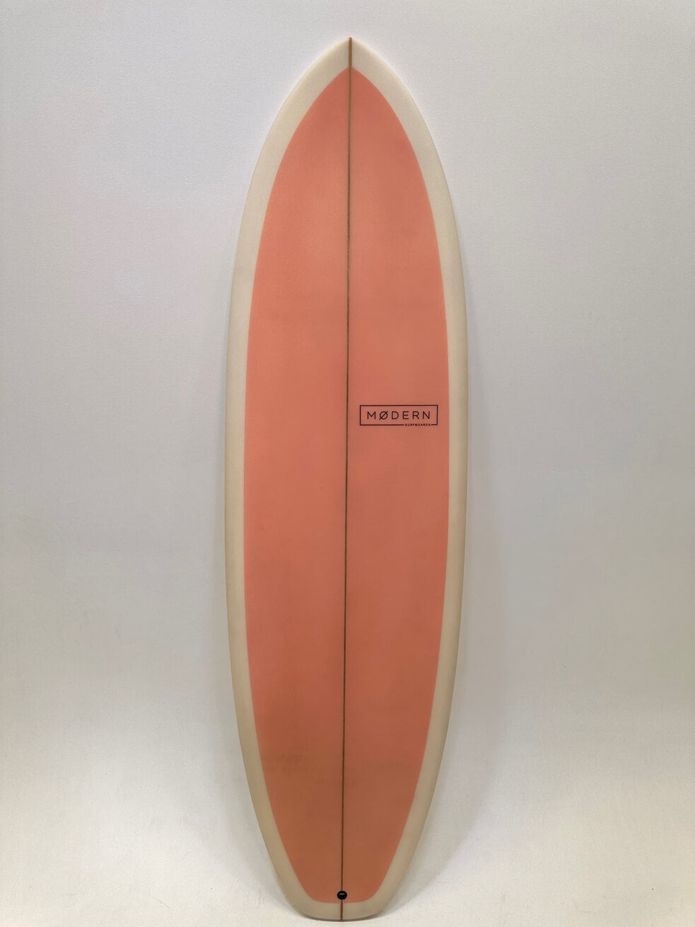 6'9" Modern Highline 2.0 Pink 56Litres