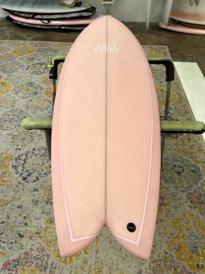 5'5 Shorebird Twin Salt Gypsy 28 litres