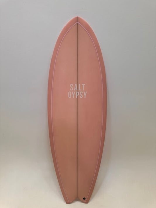 5'5 Shorebird Twin Salt Gypsy 28 litres