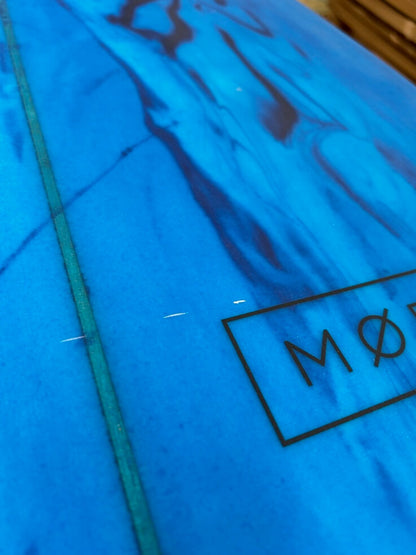 8'0 Love Child Blue Tint 66 Litres