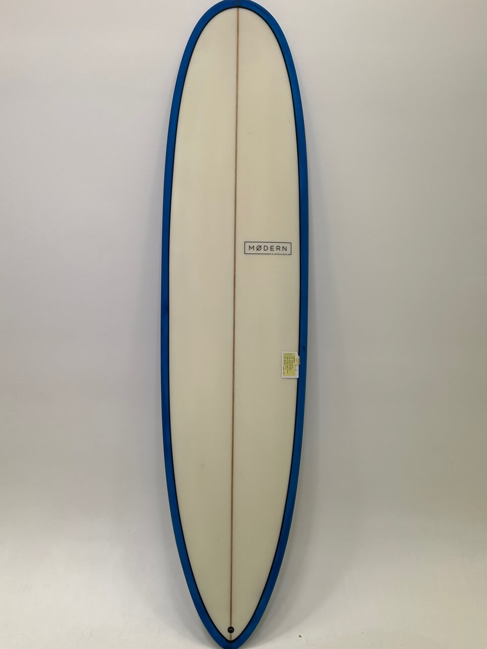 8'0 Love Child Blue Tint 66 Litres