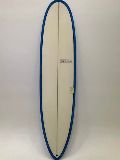 8'0 Love Child Blue Tint 66 Litres