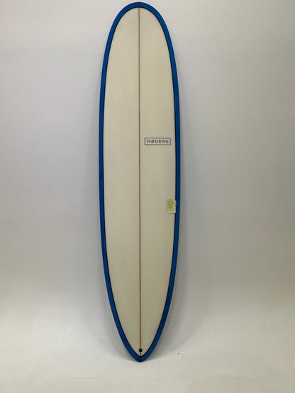 8'0 Love Child Blue Tint 66 Litres