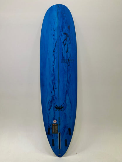 8'0 Love Child Blue Tint 66 Litres