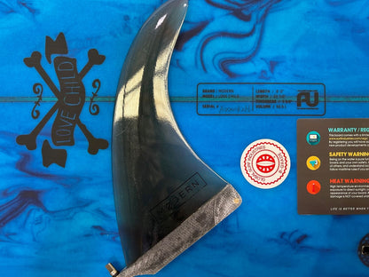 8'0 Love Child Blue Tint 66 Litres #2