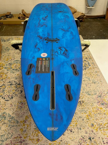8'0 Love Child Blue Tint 66 Litres #2