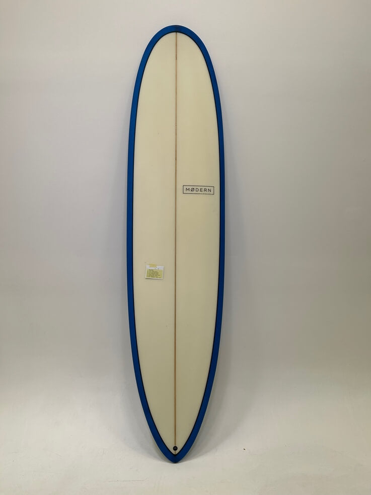 8'0 Love Child Blue Tint 66 Litres #2