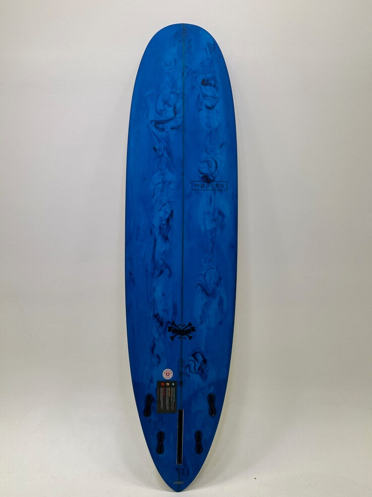 8'0 Love Child Blue Tint 66 Litres #2