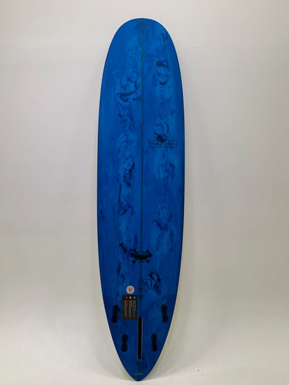 8'0 Love Child Blue Tint 66 Litres #2