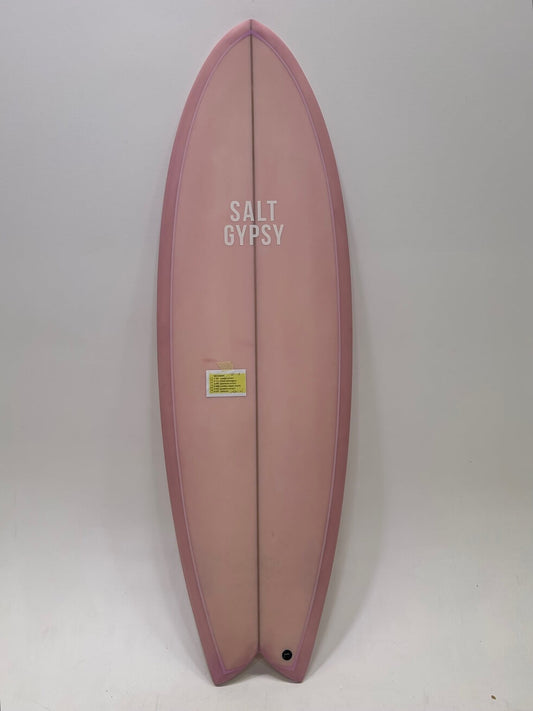 5'5 Shorebird Twin Salt Gypsy 28 litres #2
