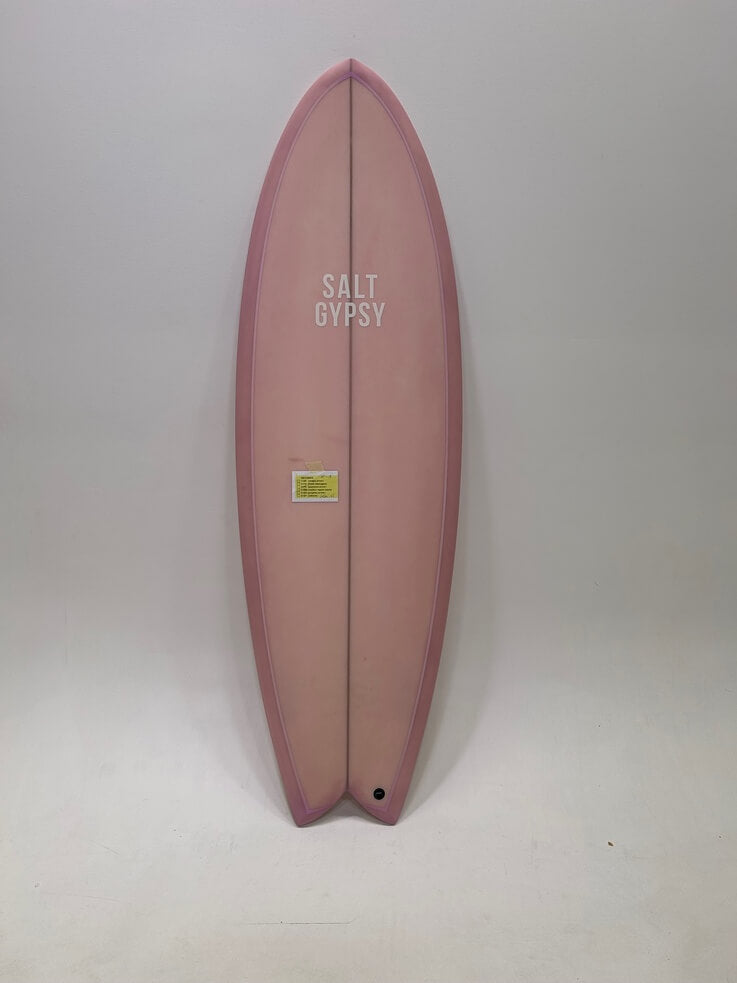 5'5 Shorebird Twin Salt Gypsy 28 litres #2
