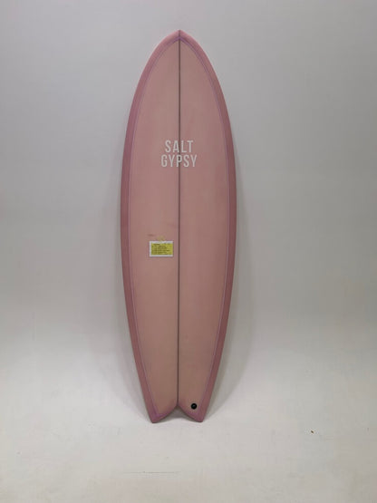 5'5 Shorebird Twin Salt Gypsy 28 litres #2