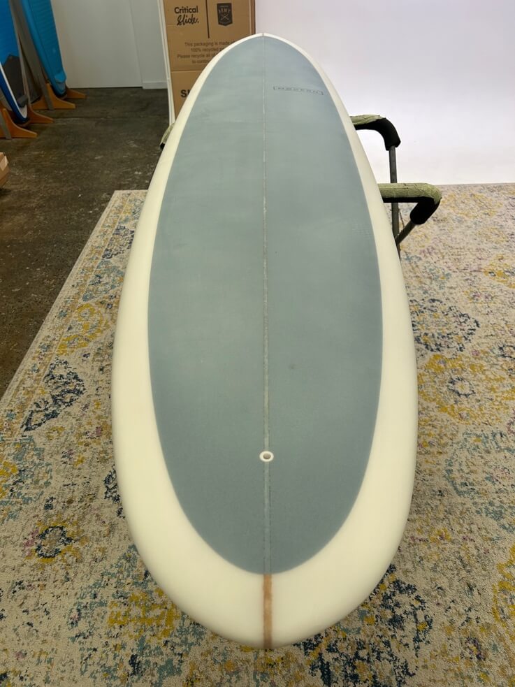 9'6  Golden Rule  Blue 82 Litres#2