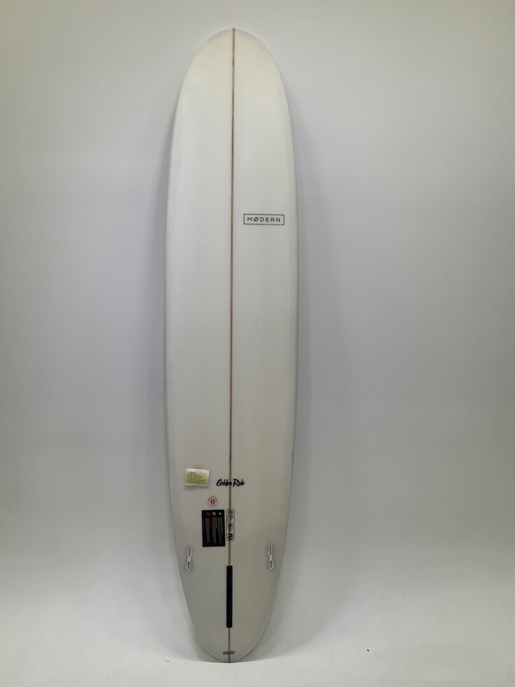 9'6  Golden Rule  Blue 82 Litres#2