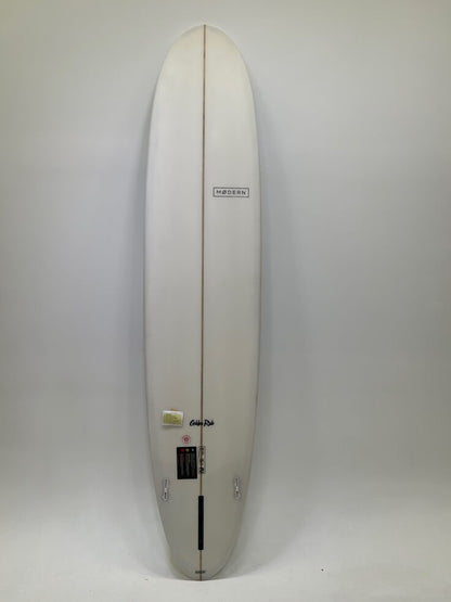 9'6  Golden Rule  Blue 82 Litres#2