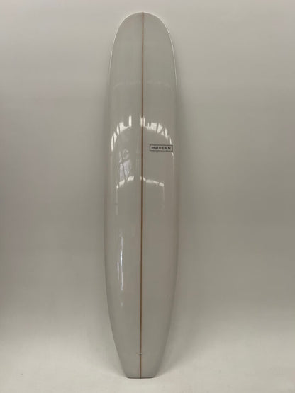 9'1 Modern Retro Clear