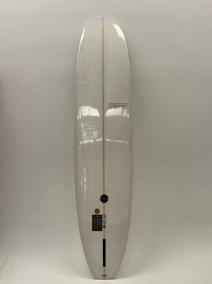 9'1 Modern Retro Clear