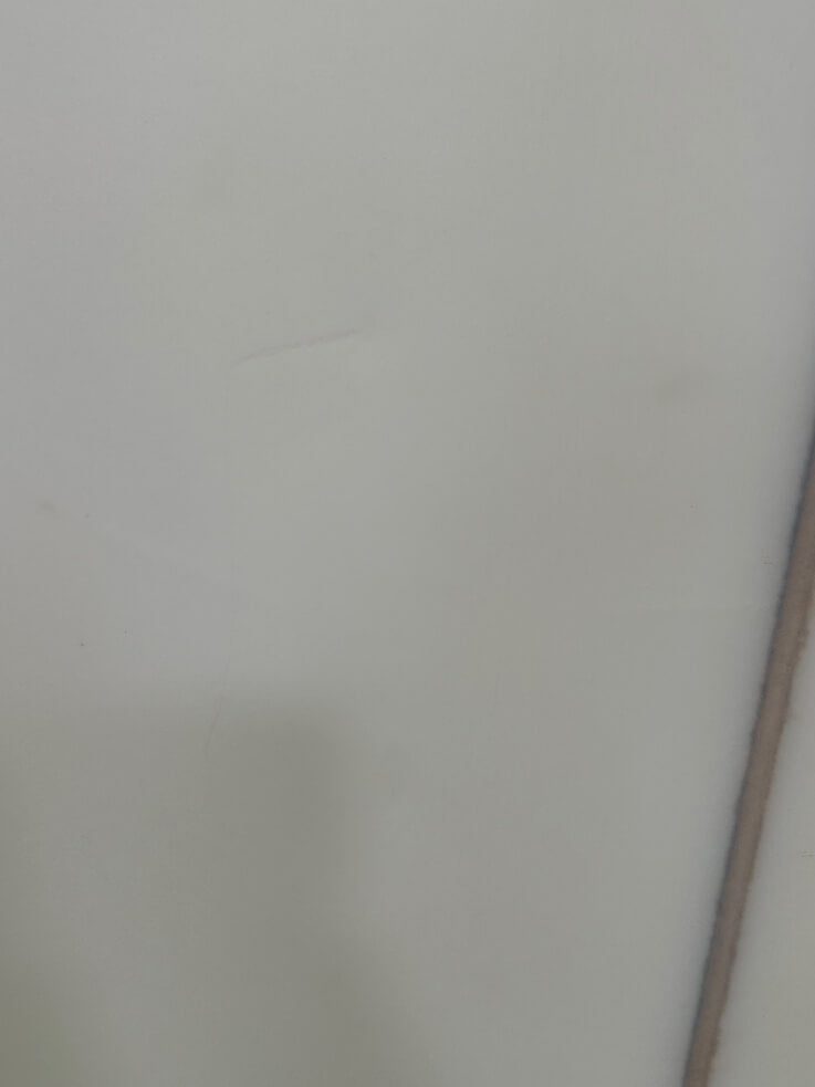 9'6"Golden Rule PINLINE  82 LITRES