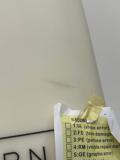 9'6"Golden Rule PINLINE  82 LITRES