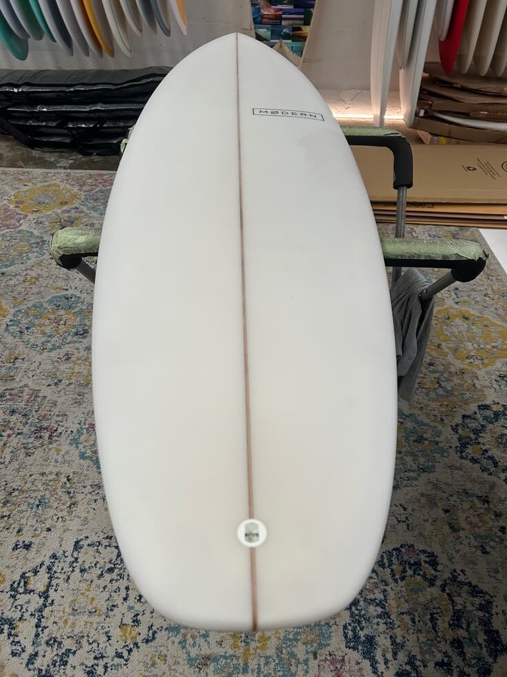 6'4 Modern Falcon Factory Second