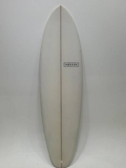 6'4 Modern Falcon Factory Second