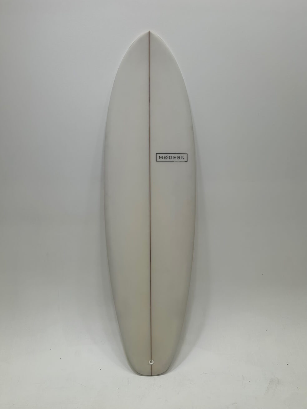 6'4 Modern Falcon Factory Second