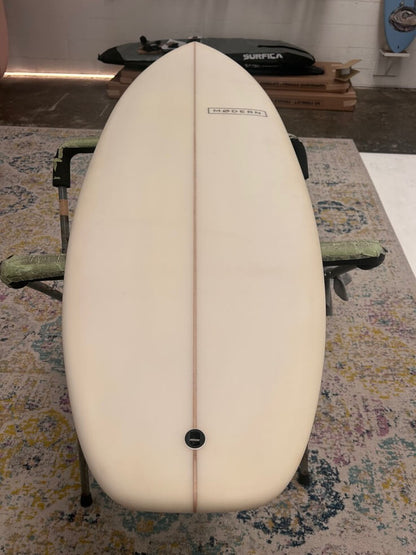 6'2 Modern Highline Clear #2