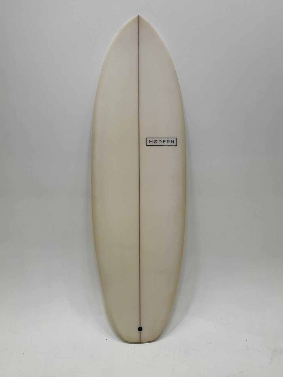 6'2 Modern Highline Clear #2