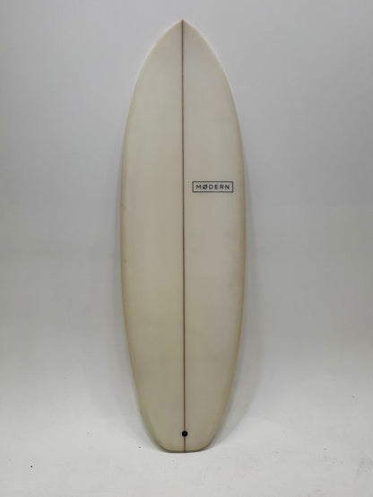 6'2 Modern Highline Clear #2