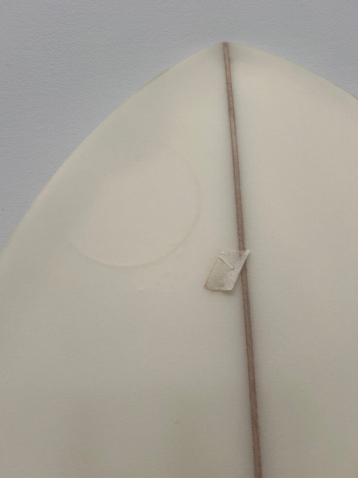 6'2 Modern Highline Clear #2