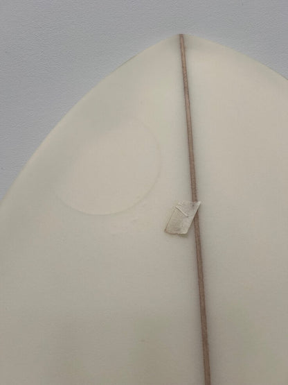 6'2 Modern Highline Clear #2