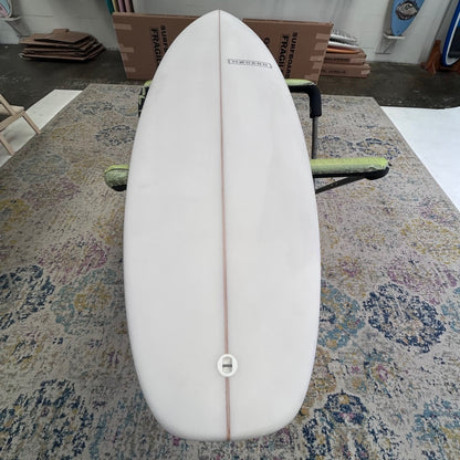 6'4" Falcon 39 Litres#3