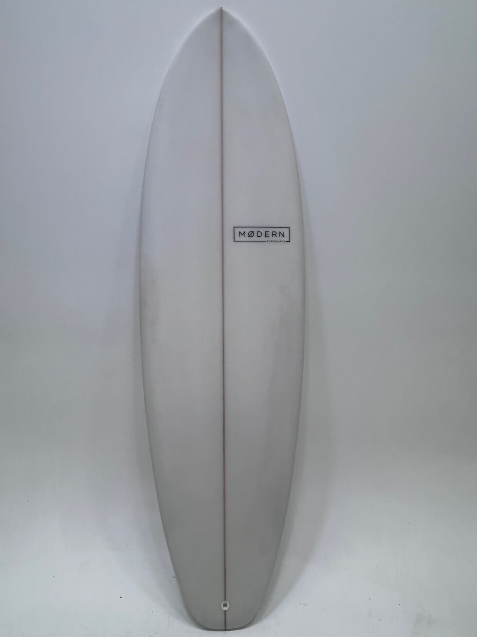 6'4" Falcon 39 Litres#3