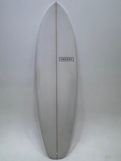 6'4" Falcon 39 Litres#3