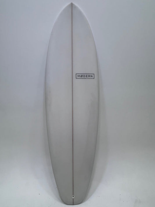 6'4" Falcon 39 Litres#3
