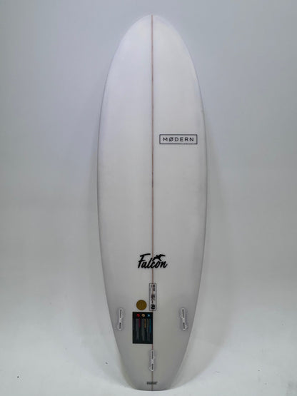 6'4" Falcon 39 Litres#3