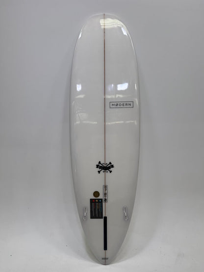 6'8" Lovechild 47 Litres