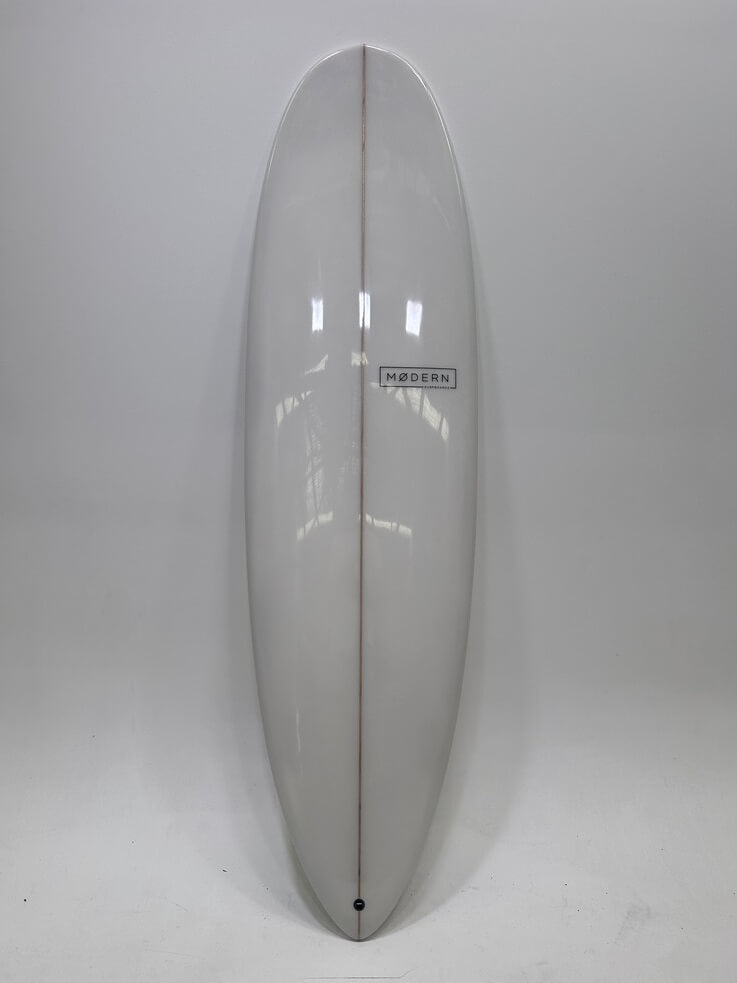6'8" Lovechild 47 Litres