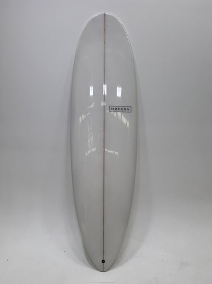 6'8" Lovechild 47 Litres