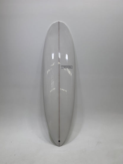 6'8" Lovechild 47 Litres