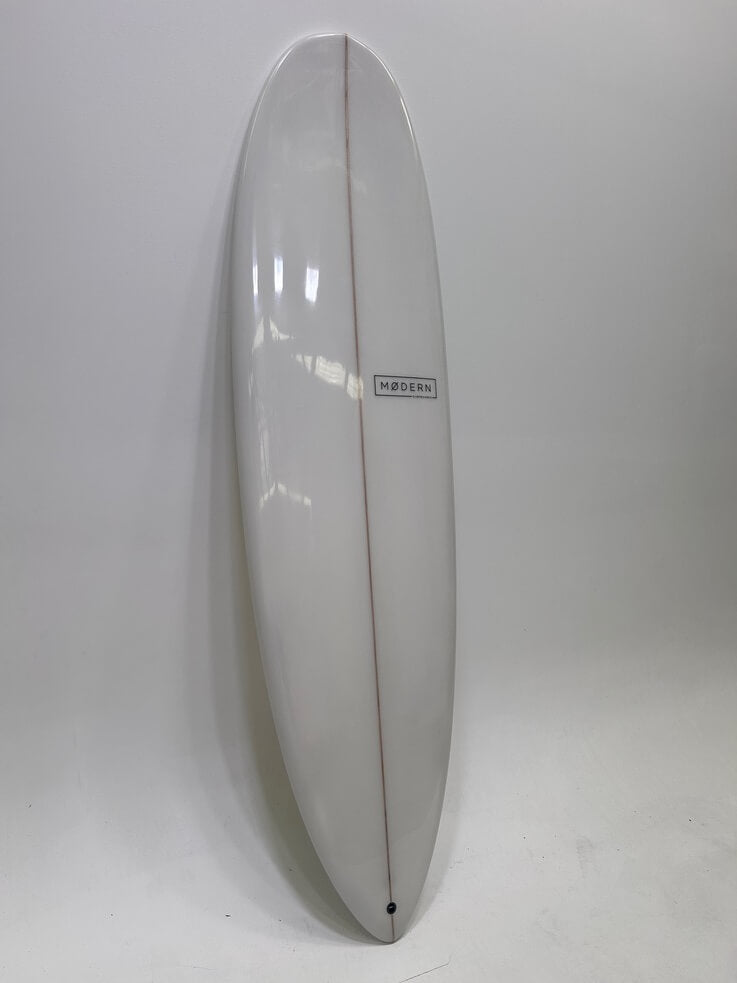 6'8" Lovechild 47 Litres