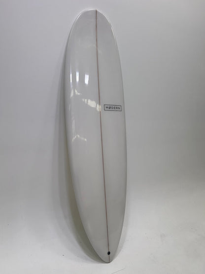 6'8" Lovechild 47 Litres