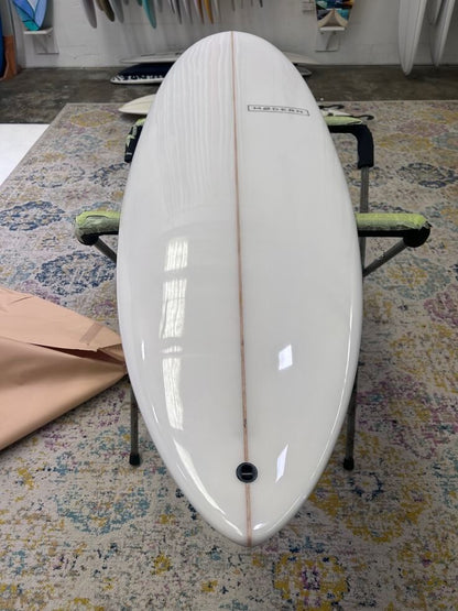 6'8" Lovechild 47 Litres