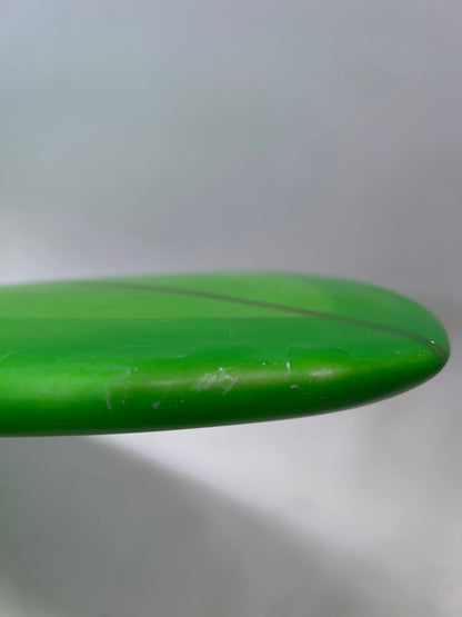 7'8' Salt Gypsy Mid Tide Green 56 litres