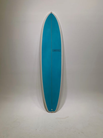 7'6 Modern Falcon Blue