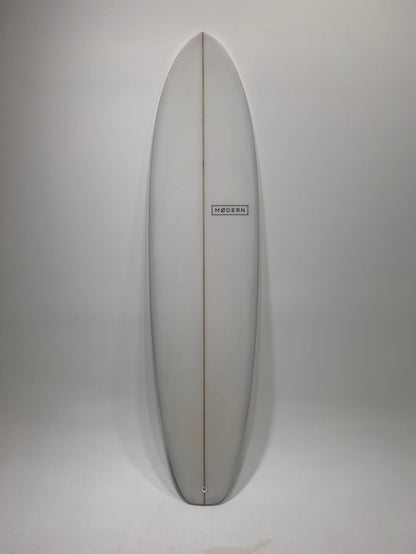 7'6 Modern Falcon