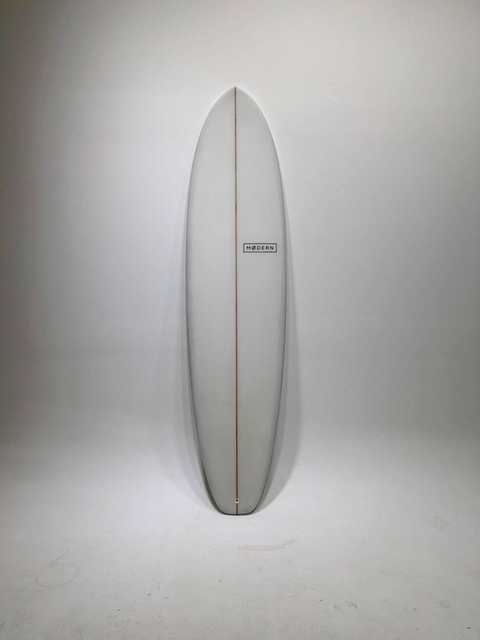 7'6 Modern Falcon