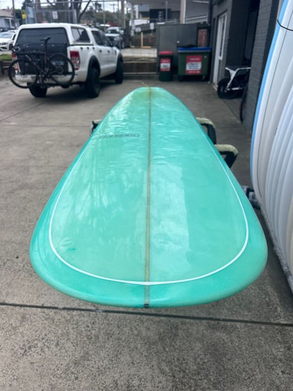 9'1" Modern Retro 2nd hand 78 litres